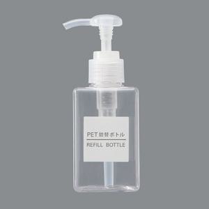 욕실 디스펜서 투명 리필용기 100ml 공병 펌프용기