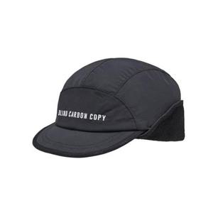 블랙야크 공용 bcc우븐패딩캡 R2BYHTF2929-BK