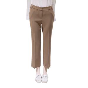 [숲]베이직 일자 팬츠  SB9LP84