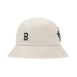 MLB모자 PQJ 32CPHF111-43B 메가베어 돔햇 보스턴 레드삭스