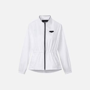M PXG바람막이 TQK PIFPW6104-01 WOMEN WINDBREAKER JACKET
