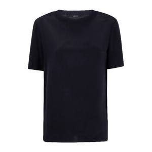 조셉 루빈 크레이프 드 시 블라우스 JF008403097 0010