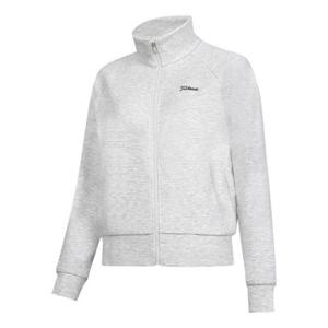M 타이틀리스트골프자켓 CQK TLPWT7151-75 FULL ZIP MID-LAYER W
