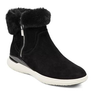 [락포트 공식]토탈모션 시에나 퍼 라인드 부츠 TM SIENNA FUR LINED BOOT (RW0281)