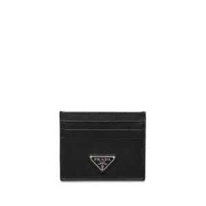 프라다 카드지갑 2MC0252DMH F0002 BLACK