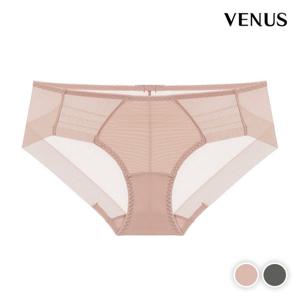 비너스 인견 직조몰드 브라세트 햄팬티(VPT1670H)[VPT1670H]