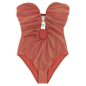 짐머만 비키니 수영복 4181WSS251SLTRS Pink