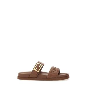 펜디 샌들 8X8710 ABOHF0JLK Brown