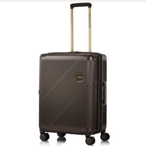 아메리칸투어리스터 (롯데마트 구미) L01 UI323001 SPINNER 55/20 TSA  COFFEE