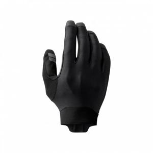 Shimano (SHIMANO) 사이클링 장갑 엔듀 로그 로브 블랙 M 손 주위 크기 기준  20.3-22.9 cm
