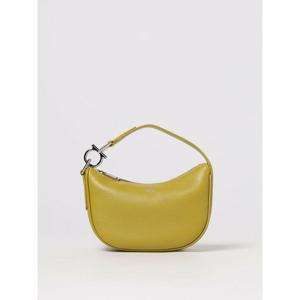 [SALVATORE FERRAGAMO] 라프리마 여성 미니 백 숄더 220965 785987 005 Lime /6