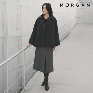 모르간 25FW 울블렌드 스커트팬츠 1종