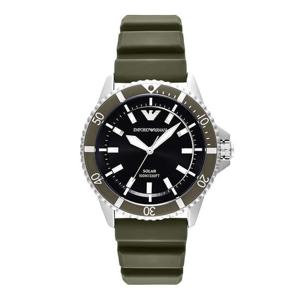 [공식본사정품] 아르마니 AR11699 (World Explorer) 월드 익스프로어 남성 우레탄시계