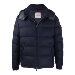 몽클레어 패딩 1A5370054272742 NAVY DOM