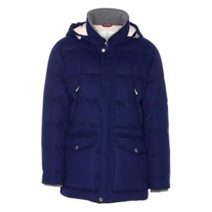 브루넬로 쿠치넬리 패딩 MM4701823 COU71 ZAFFITO GEYSER PIOMBO