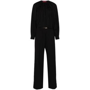 구찌 점프수트 798508 Z8BUZ1000 Black