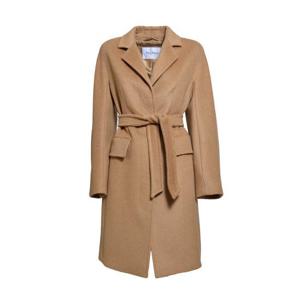막스마라 코트 2310161333600 044 Camel