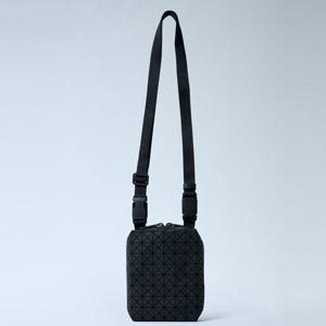 25 FW 바오바오 이세이미야케 Beetle 비틀 버클 스트랩 숄더백 블랙 BB59AG341 16