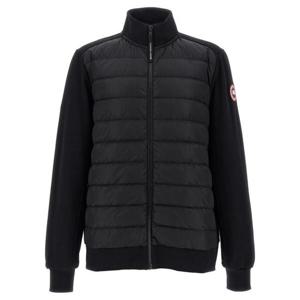 캐나다구스 자켓 A00243990 Black
