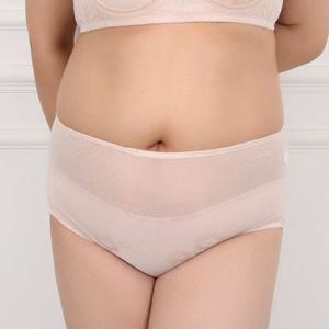 빅사이즈 노라인 인견 여성 팬티 여친생일선물