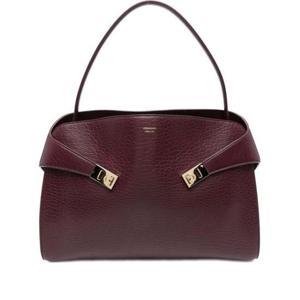 살바토레 페라가모 숄더백 0787836PLUM PURPLE