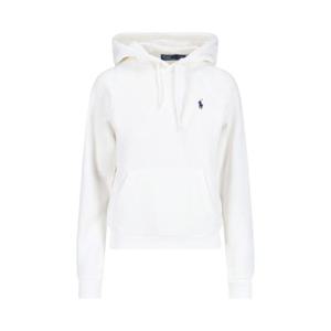 폴로 랄프로렌 후드 티셔츠 211 943007001 White