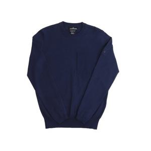 (명품) 스톤아일랜드 와펜 쉐도우 니트 7419506A