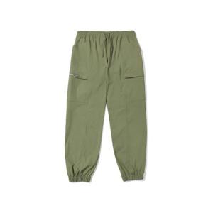 코닥팬츠 BQJ K4323LWPF2KHK 케이 레귤러핏 조거 팬츠 KHAKI