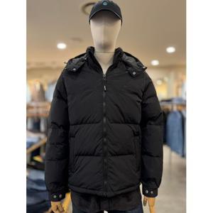 [리바이스]MARIO리바이스 남성 록리지 숏 푸퍼 점퍼 (A8557-00)