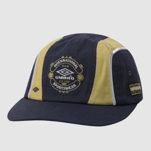 엄브로모자 LQC UP323CCP94-NVY HBL 면 그래픽 볼캡 NAVY