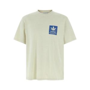 그라미치 반팔 티셔츠 G5FUT081NATURALPIGMENT Beige