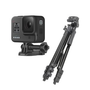 히어로 GOPRO9 호환 액션캠 스마트폰 카메라 겸용 삼각대 HERO