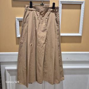 [BCBG] 올앤썬드리 봄25 미우 스커트 A5S2S225