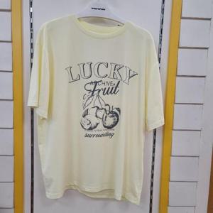 인터크루 HC36 우먼스 루츠디지털 반팔티 ITZ2TR 55A