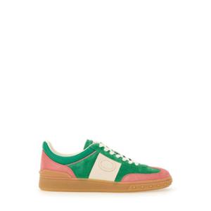 VALENTINO GARAVANI UPVILLAGE SNEAKER 6W2S0IL9LALQYG