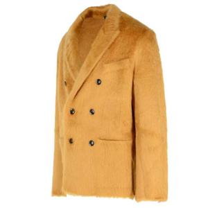 톰포드 수트 자켓 KJL005 YMM013 JB556 CARAMEL BEIGE