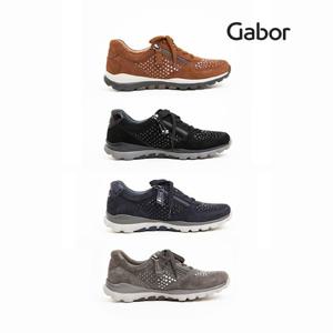 [가버]가버 컴포트화 롤링소프트 여성 스니커즈 운동화GH96.968