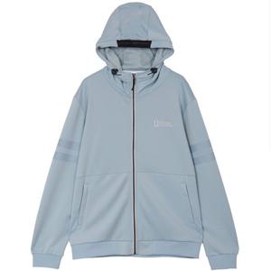 오카피 저지 TRAINING SET 후디 F ZIP N201MFT270