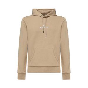 폴로 랄프로렌 후드 티셔츠 710981369 005 Beige
