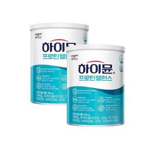 [일동후디스] 하이뮨 프로틴 밸런스 304g 2개