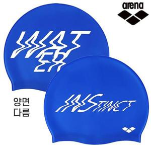 아레나 실리콘 수모 수영모 A456213 예쁜수모 패션수모