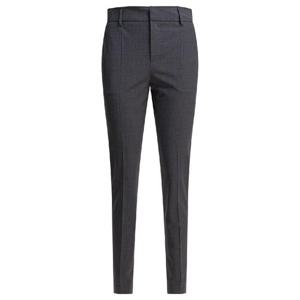 BRUNELLO CUCINELLI M0W07P8584C4078 Tropical Luxury Wool Pants