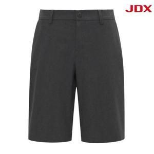JDX HC03 남성 솔리드 기본 하프팬츠 X2PHW2764