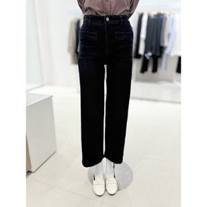 [숲]앞포켓 와이드 데님팬츠  SB9DP813