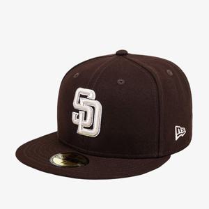 [뉴에라] MLB 어센틱 샌디에이고 파드리스 홈 59FIFTY 사이즈캡 70548382