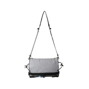 살로몬 트라제 5L 사코슈 라이트 그레이 LC2985100