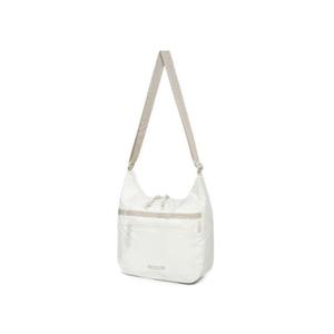 아이더가방 BQJ DUA25B33W6 PACKABLE (패커블) 크로스백 (Cream)