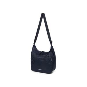 아이더가방 BQJ DUA25B33C8 PACKABLE (패커블) 크로스백 (Charcoal)