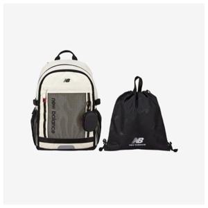 [뉴발란스]뉴발란스백팩 HQK NK8AEF702U-39 고학년 메쉬포켓 가