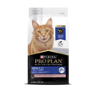 퓨리나 프로플랜 캣 노령묘 1.5kg 7세이상 고양이 사료
